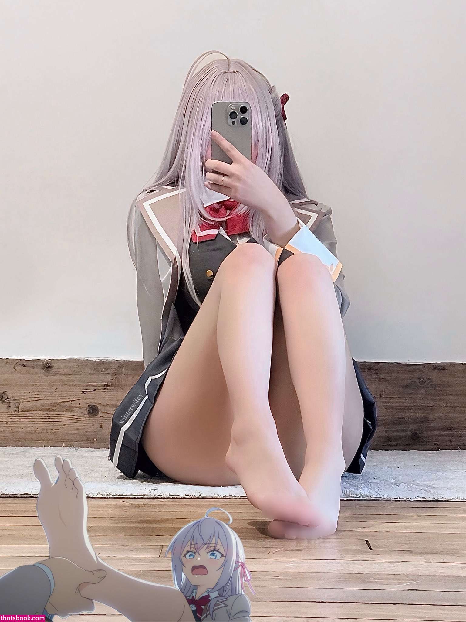 T1 Winter winterwifey Wiiinter Winterscos Nude Leaks OnlyFans Photos #3 1861515