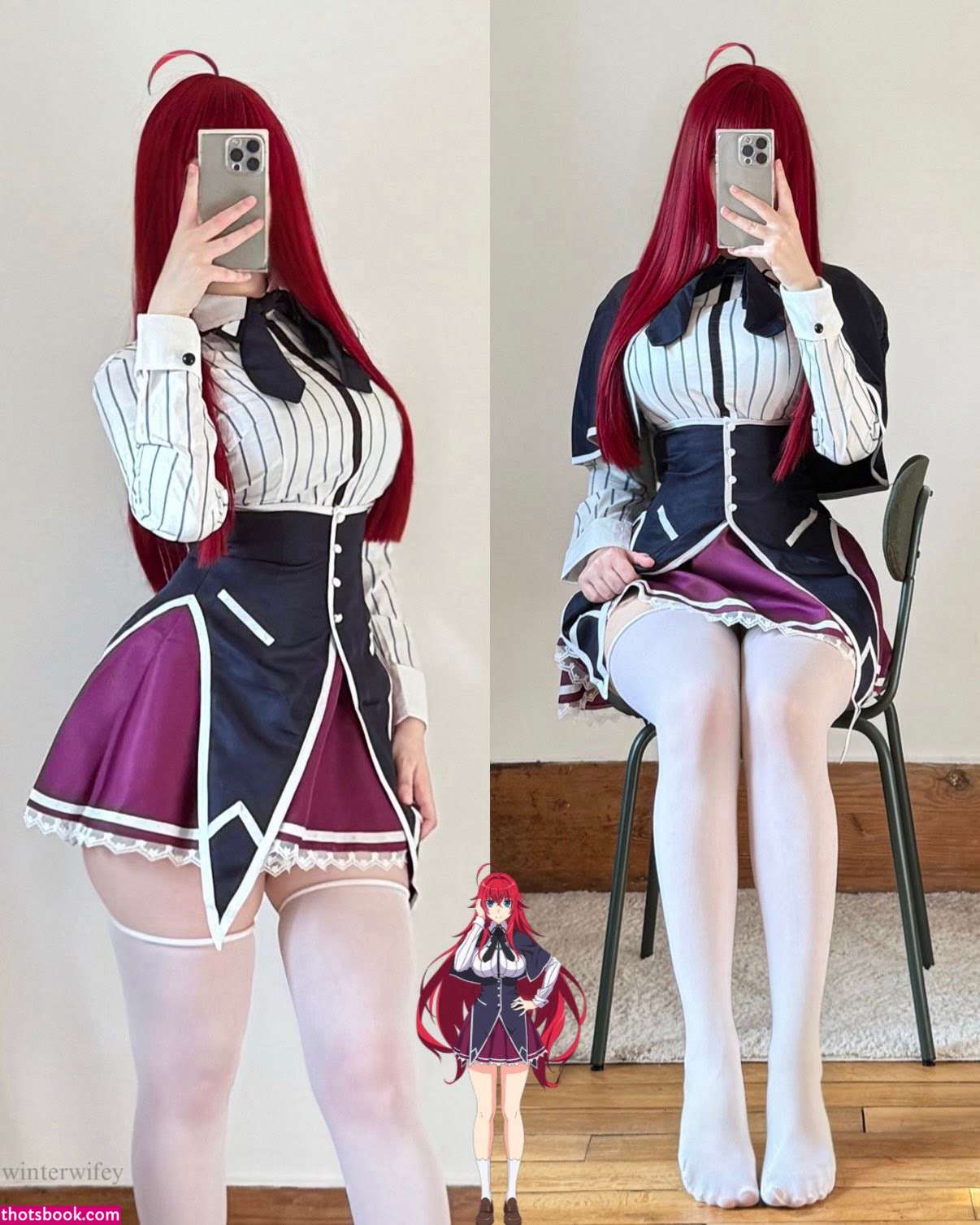 T1 Winter winterwifey Wiiinter Winterscos Nude Leaks OnlyFans Photos #5 1861523