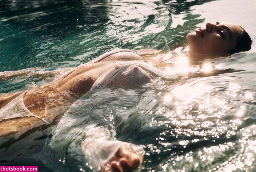 Ainhoa Larretxi Nude Leaks OnlyFans Photos #1 1871029