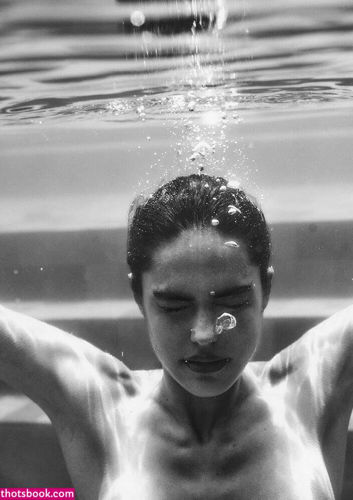 Ainhoa Larretxi Nude Leaks OnlyFans Photos #1 1871030