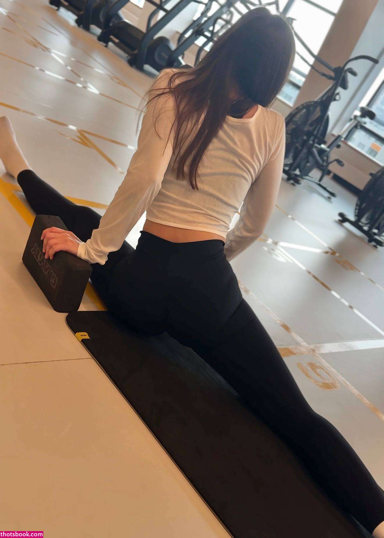 DEAD BLONDE Nude Leaks OnlyFans Photos #1 1871295