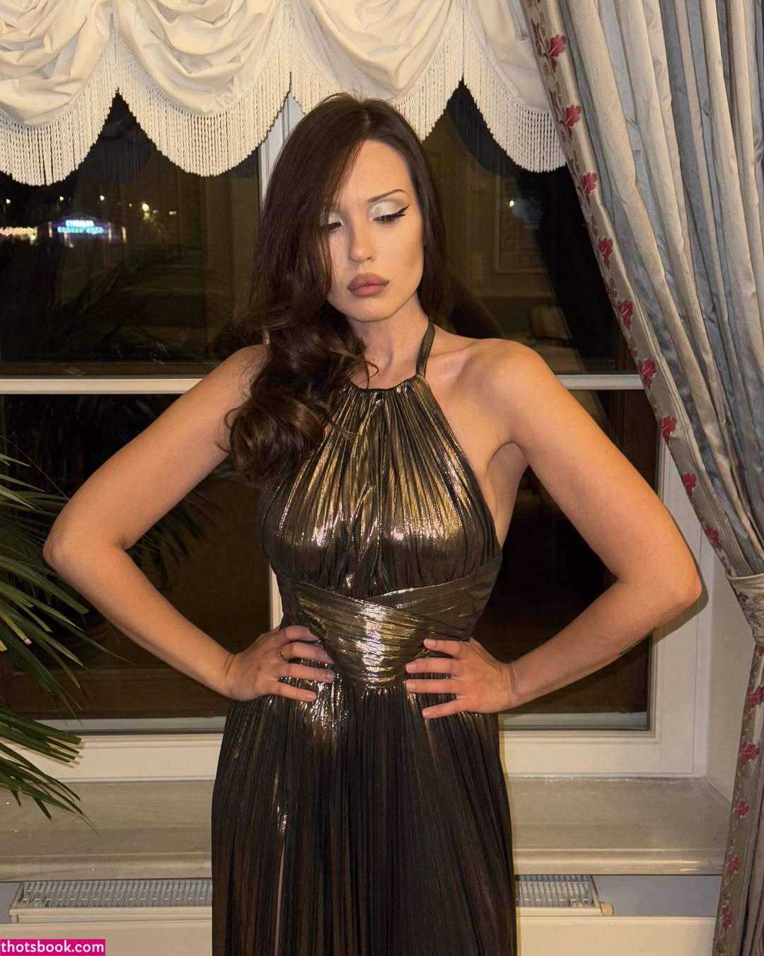 DEAD BLONDE Nude Leaks OnlyFans Photos #1 1871300