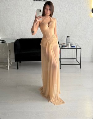 DEAD BLONDE Nude Leaks OnlyFans Photos #2