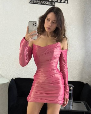 DEAD BLONDE Nude Leaks OnlyFans Photos #5