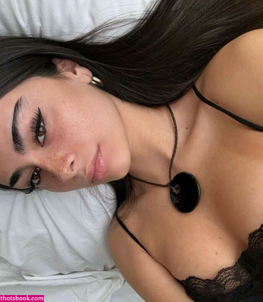 ffjolla Fjolla Arifi Nude Leaks OnlyFans Photos #3 1871446