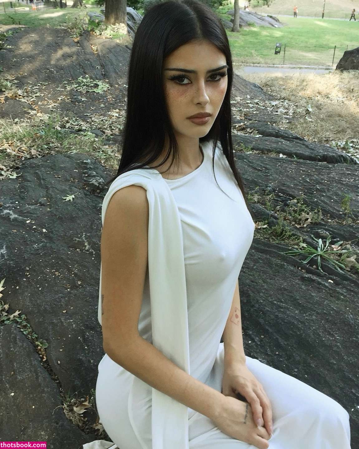 ffjolla Fjolla Arifi Nude Leaks OnlyFans Photos #6 1871482