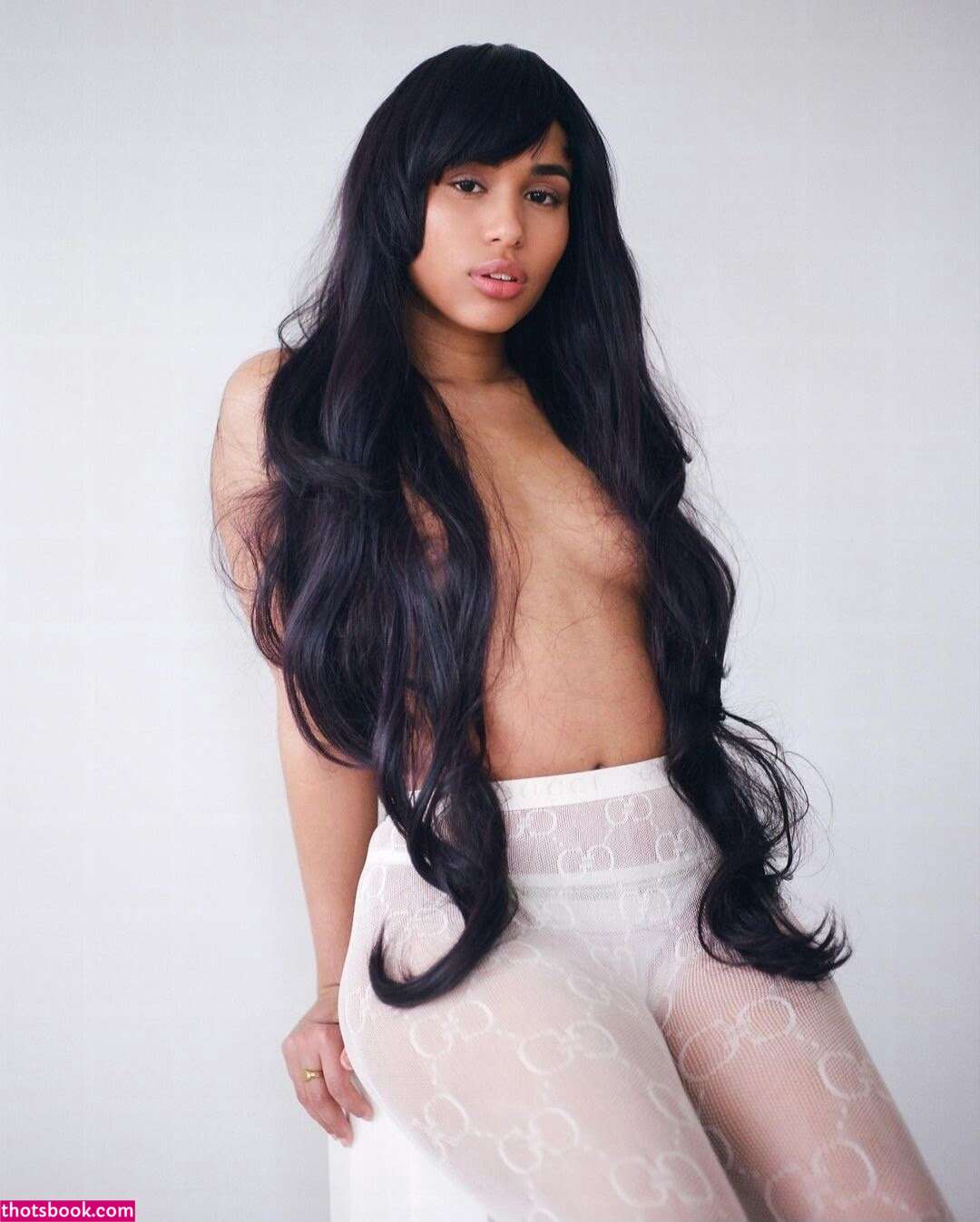 Genesis Vega genvegaa Nude Leaks OnlyFans Photos #1 1871533