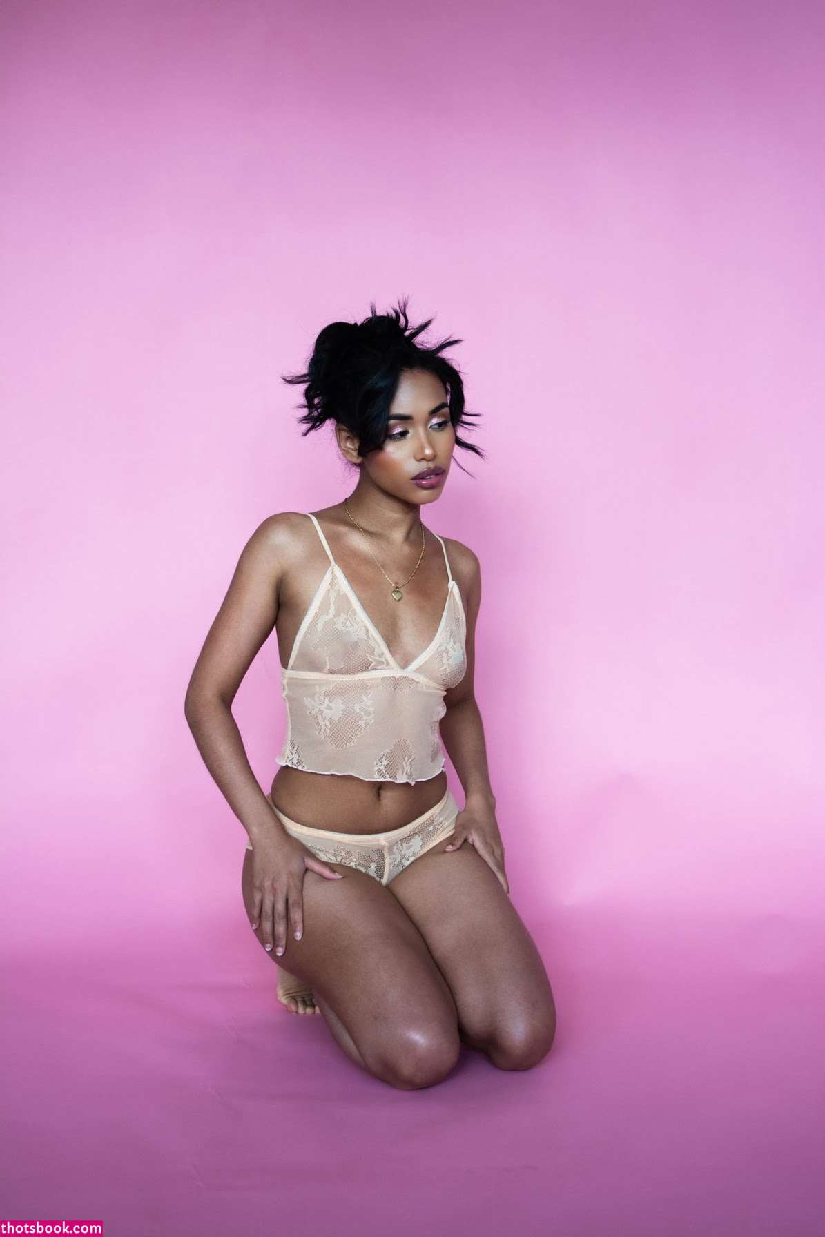 Genesis Vega genvegaa Nude Leaks OnlyFans Photos #1 1871535