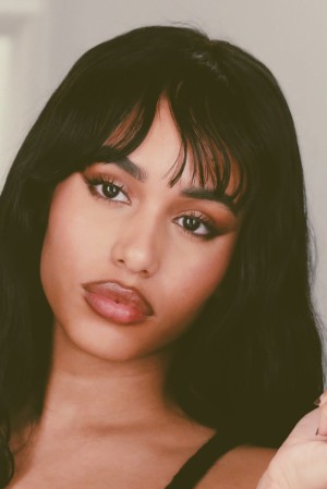 Genesis Vega genvegaa Nude Leaks OnlyFans Photos #1