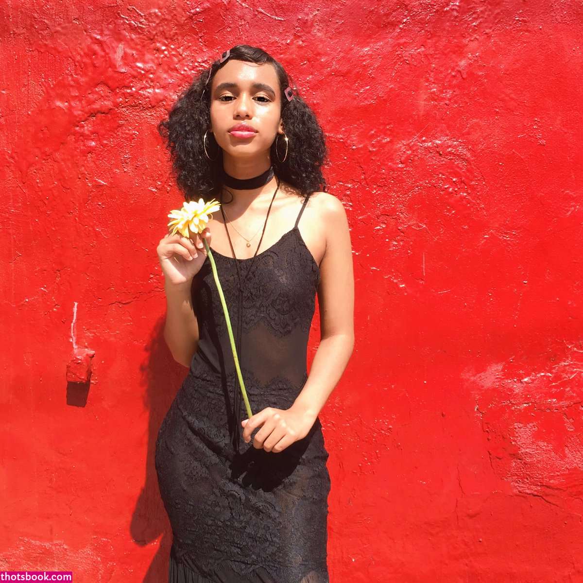 Genesis Vega genvegaa Nude Leaks OnlyFans Photos #2 1871537