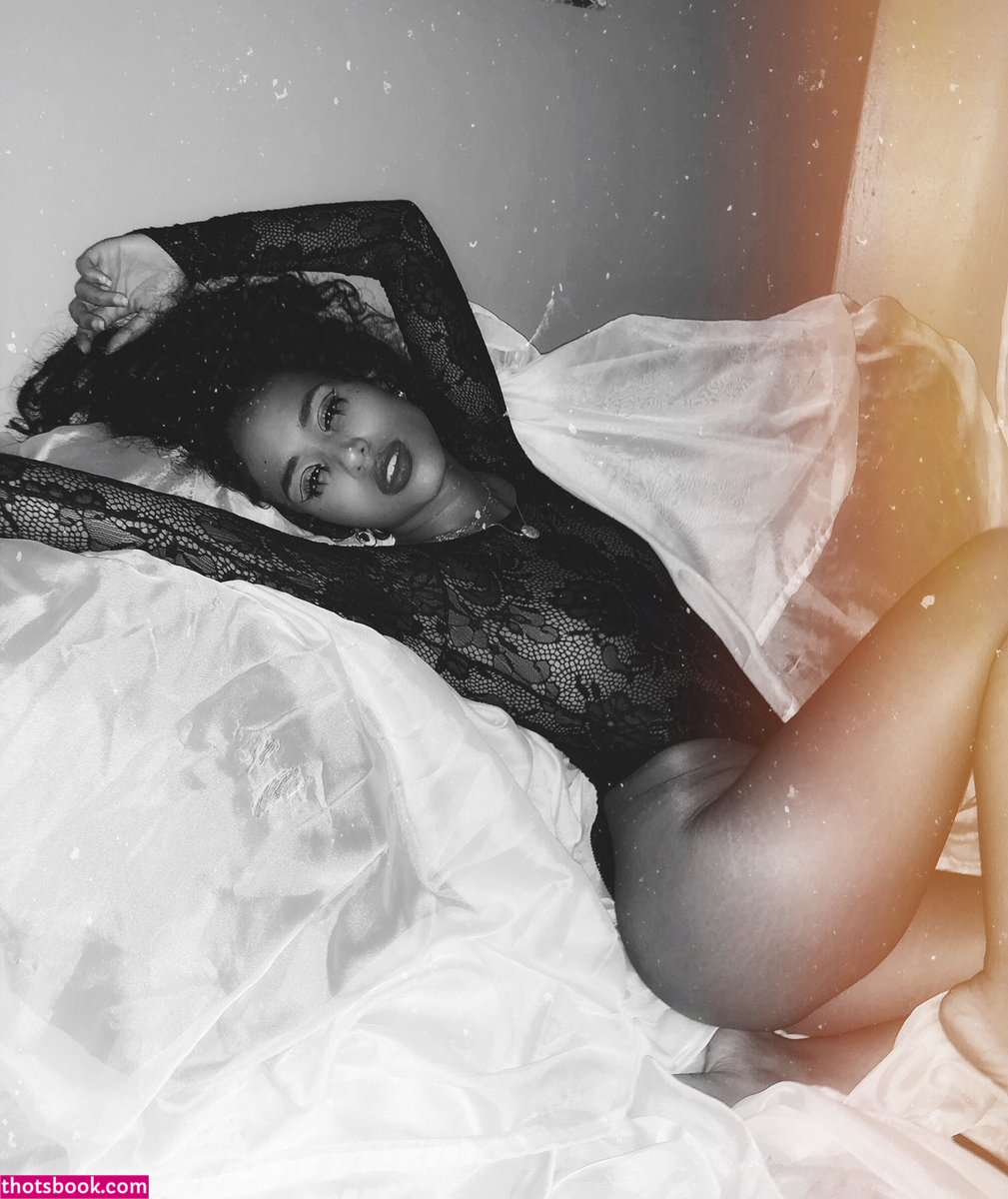 Genesis Vega genvegaa Nude Leaks OnlyFans Photos #6 1871555