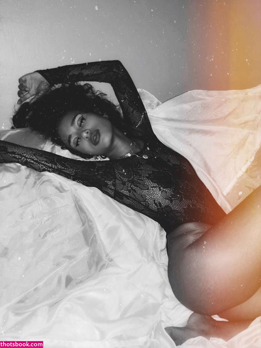 Genesis Vega genvegaa Nude Leaks OnlyFans Photos #6 1871560