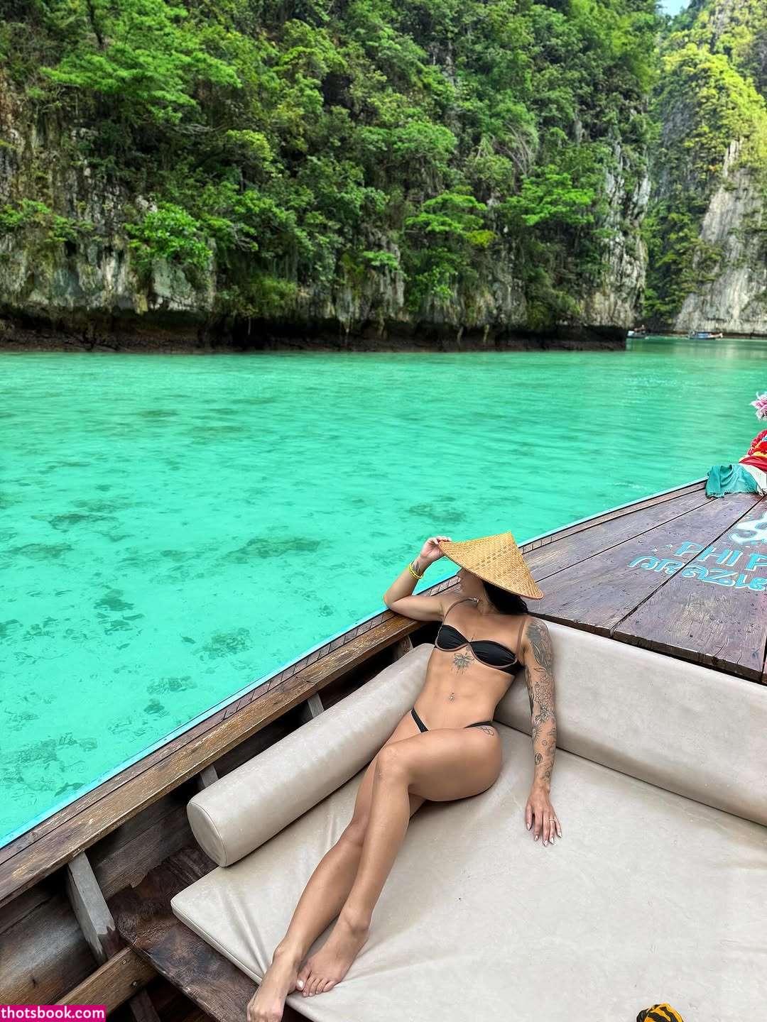 Ingrid Oliveira Nude Leaks OnlyFans Photos #1 1871707