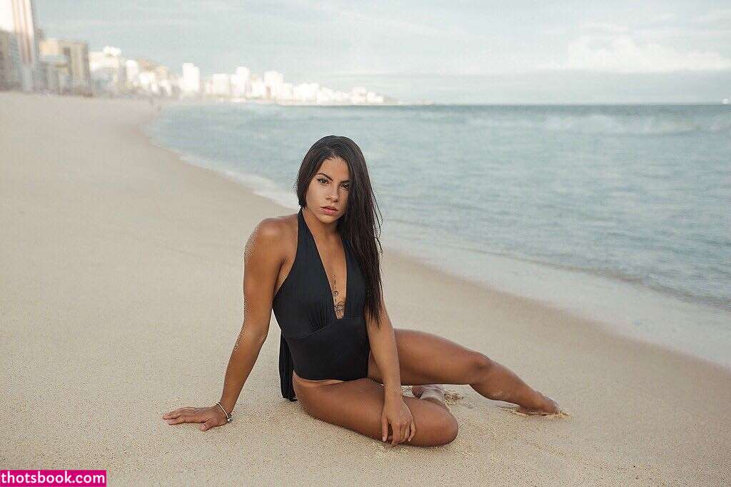 Ingrid Oliveira Nude Leaks OnlyFans Photos #6 1871758