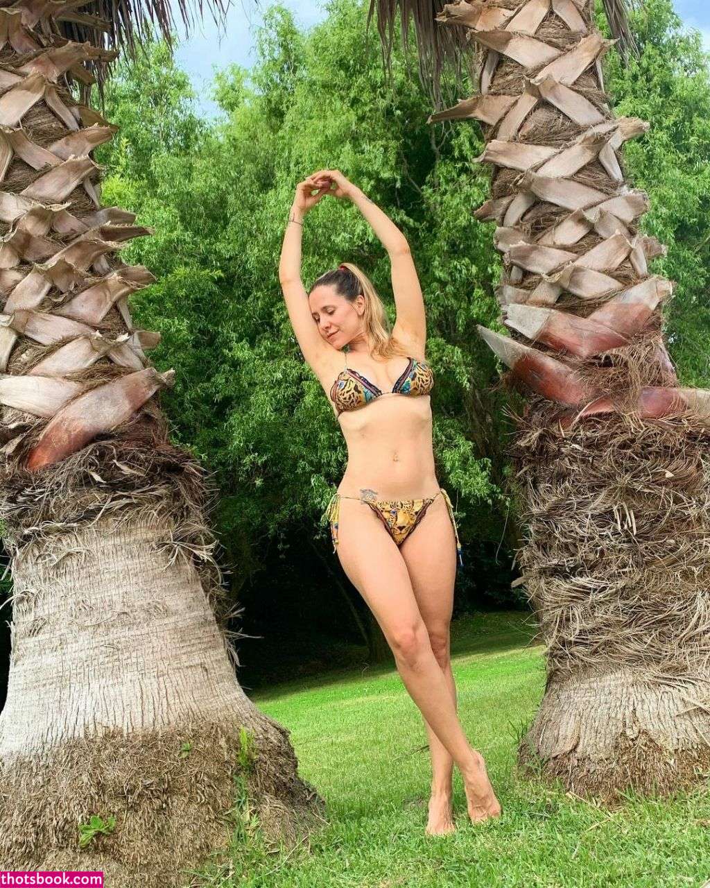 Julieta Camano julietacam Nude Leaks OnlyFans Photos #3 1871780