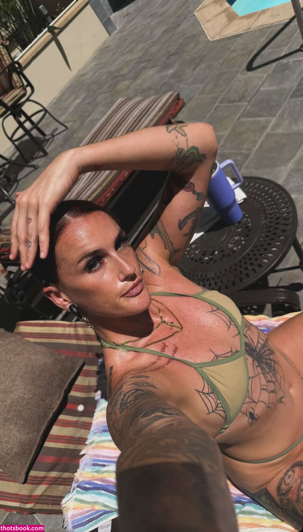 MsTattedbuckets Nude Leaks OnlyFans Photos #1 1872057