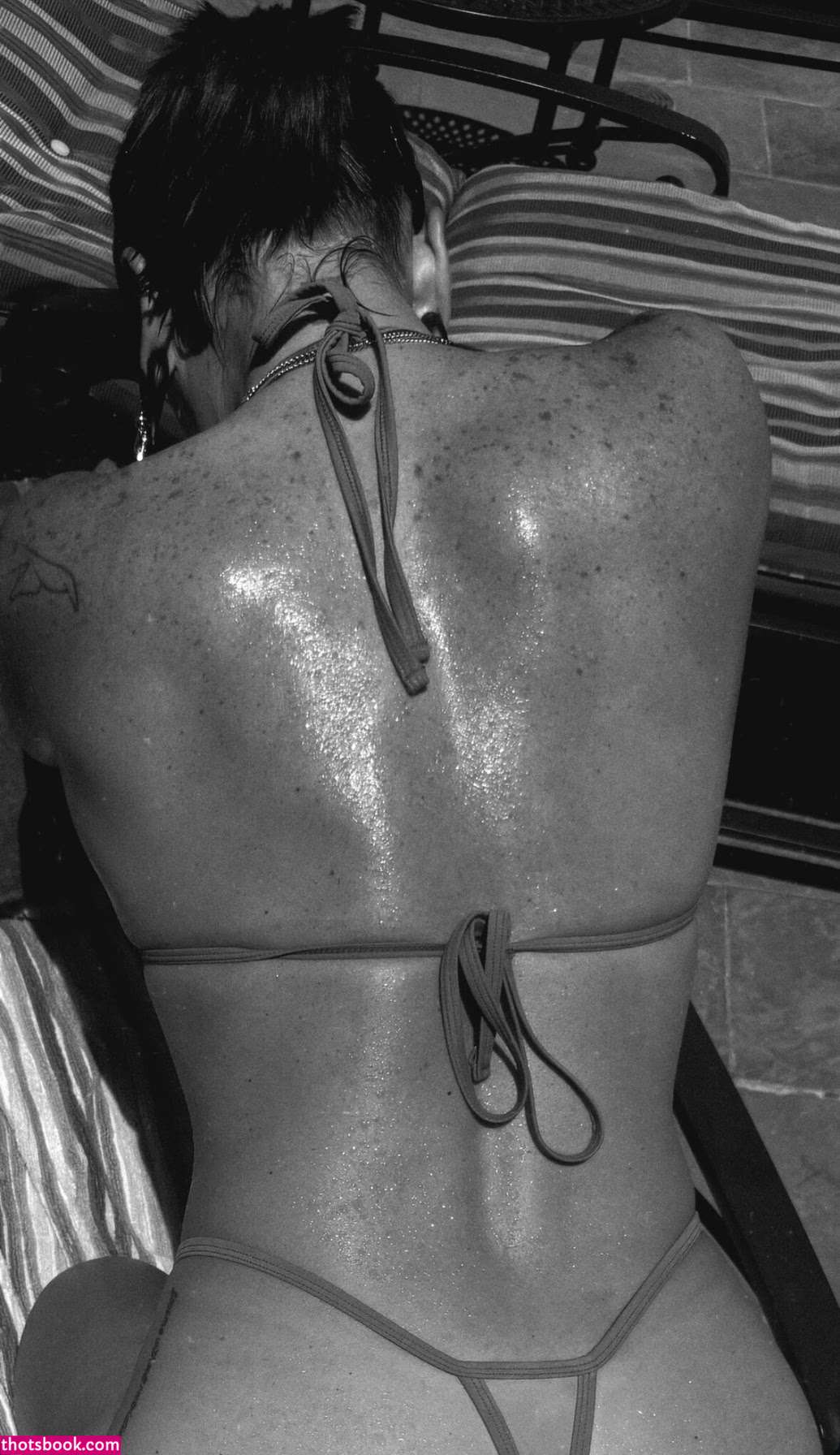 MsTattedbuckets Nude Leaks OnlyFans Photos #1 1872059