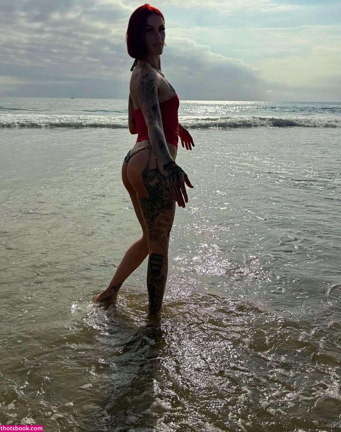 MsTattedbuckets Nude Leaks OnlyFans Photos #3 1872064