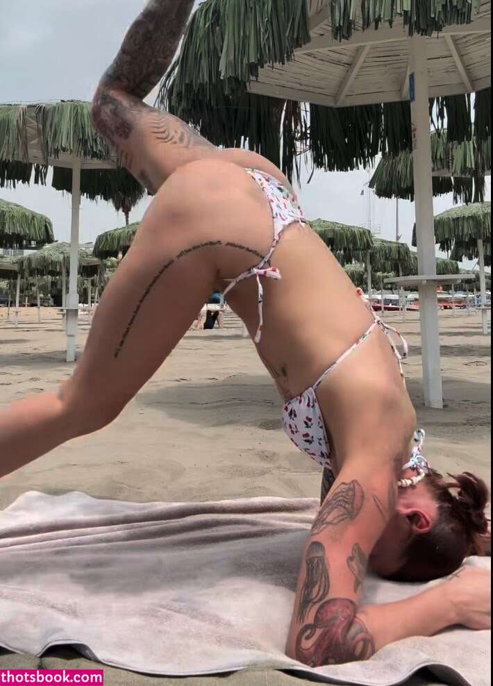 MsTattedbuckets Nude Leaks OnlyFans Photos #4 1872070