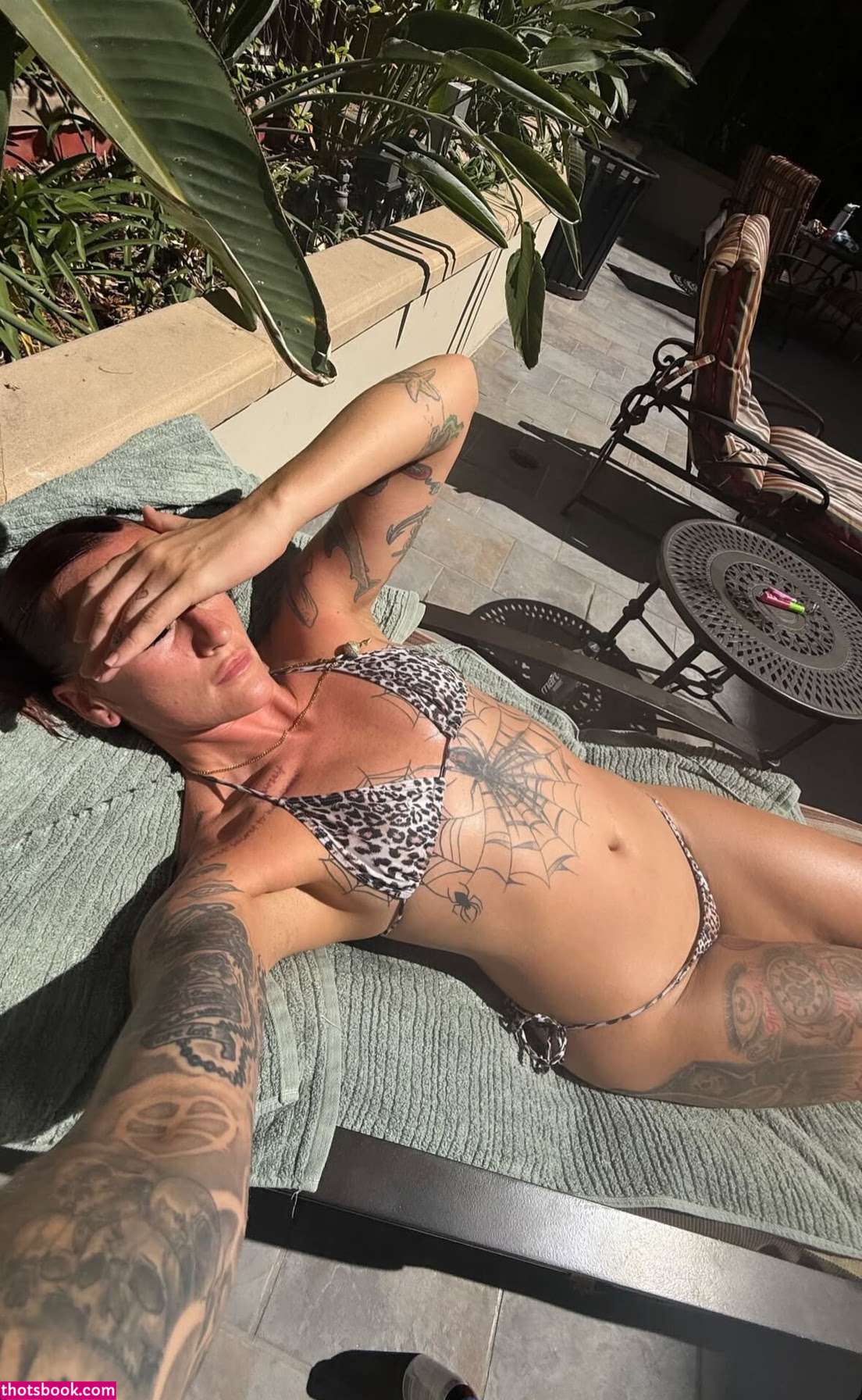 MsTattedbuckets Nude Leaks OnlyFans Photos #6 1872076