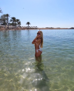 Princess Andre Nude Leaks OnlyFans Photos #3