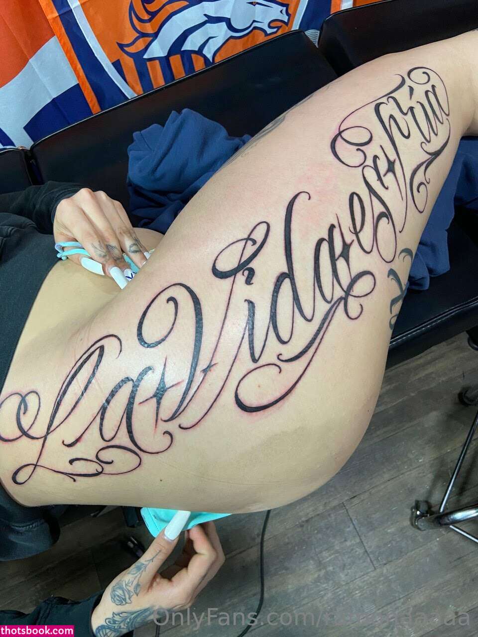 Ramonaaaaa Destinyramona96 Nude Leaks OnlyFans Photos #3 1872215