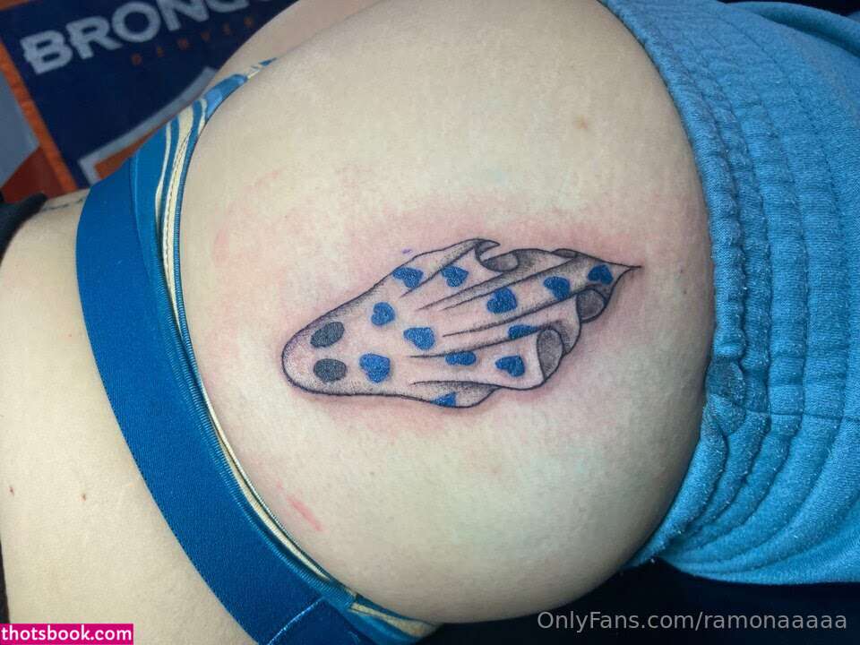 Ramonaaaaa Destinyramona96 Nude Leaks OnlyFans Photos #3 1872216