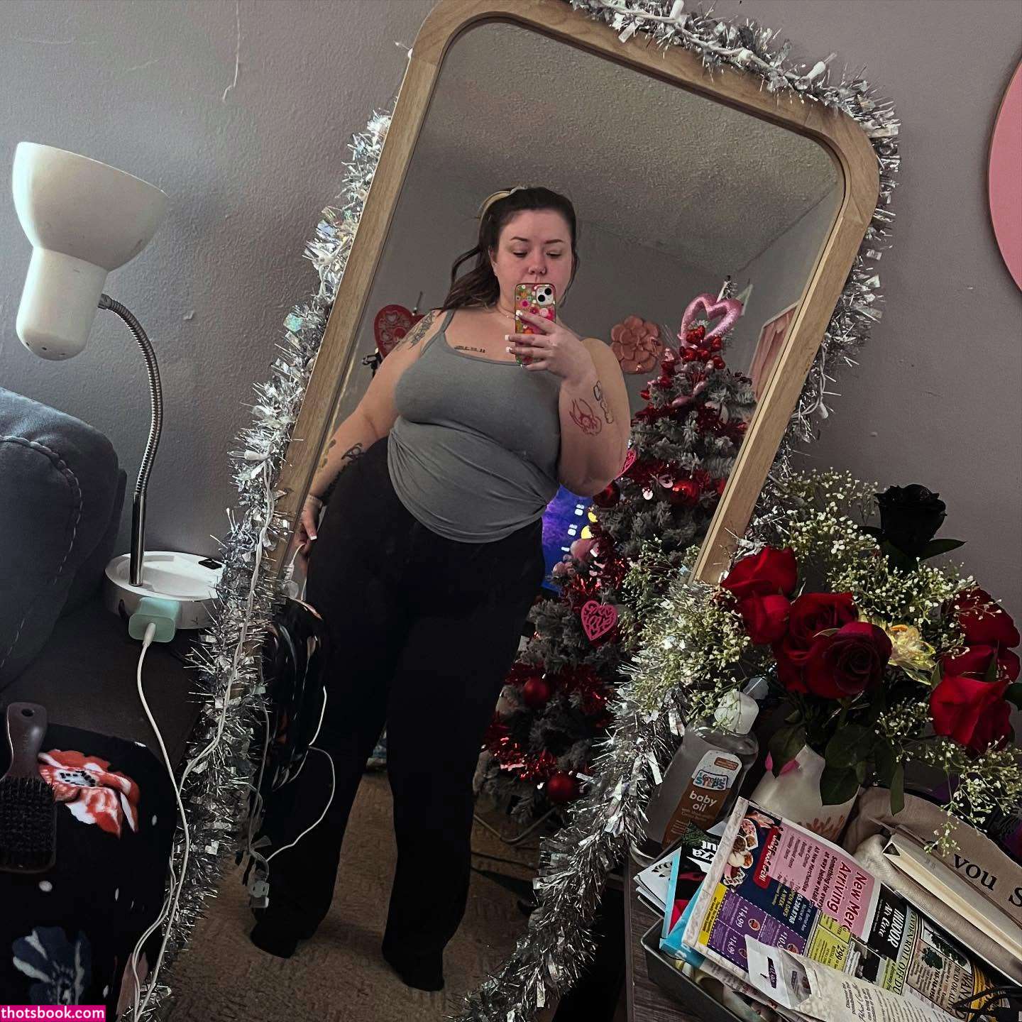 Tahcake18 Nude Leaks OnlyFans Photos #2 1872325