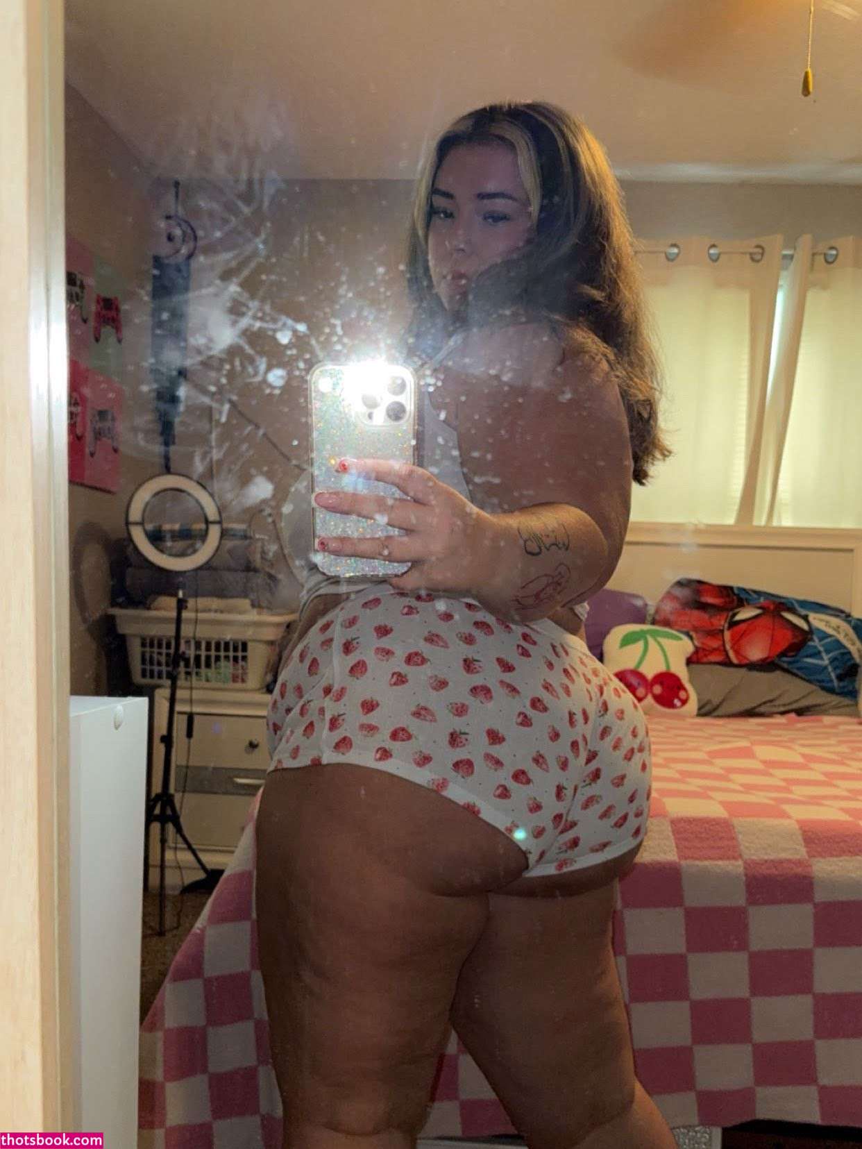 Tahcake18 Nude Leaks OnlyFans Photos #3 1872330