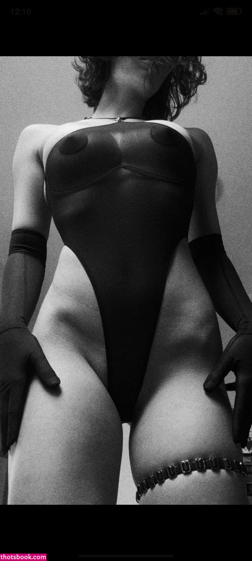 xfrozi7676 Nude Leaks OnlyFans Photos #1 1872391