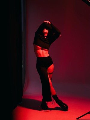 xfrozi7676 Nude Leaks OnlyFans Photos #1