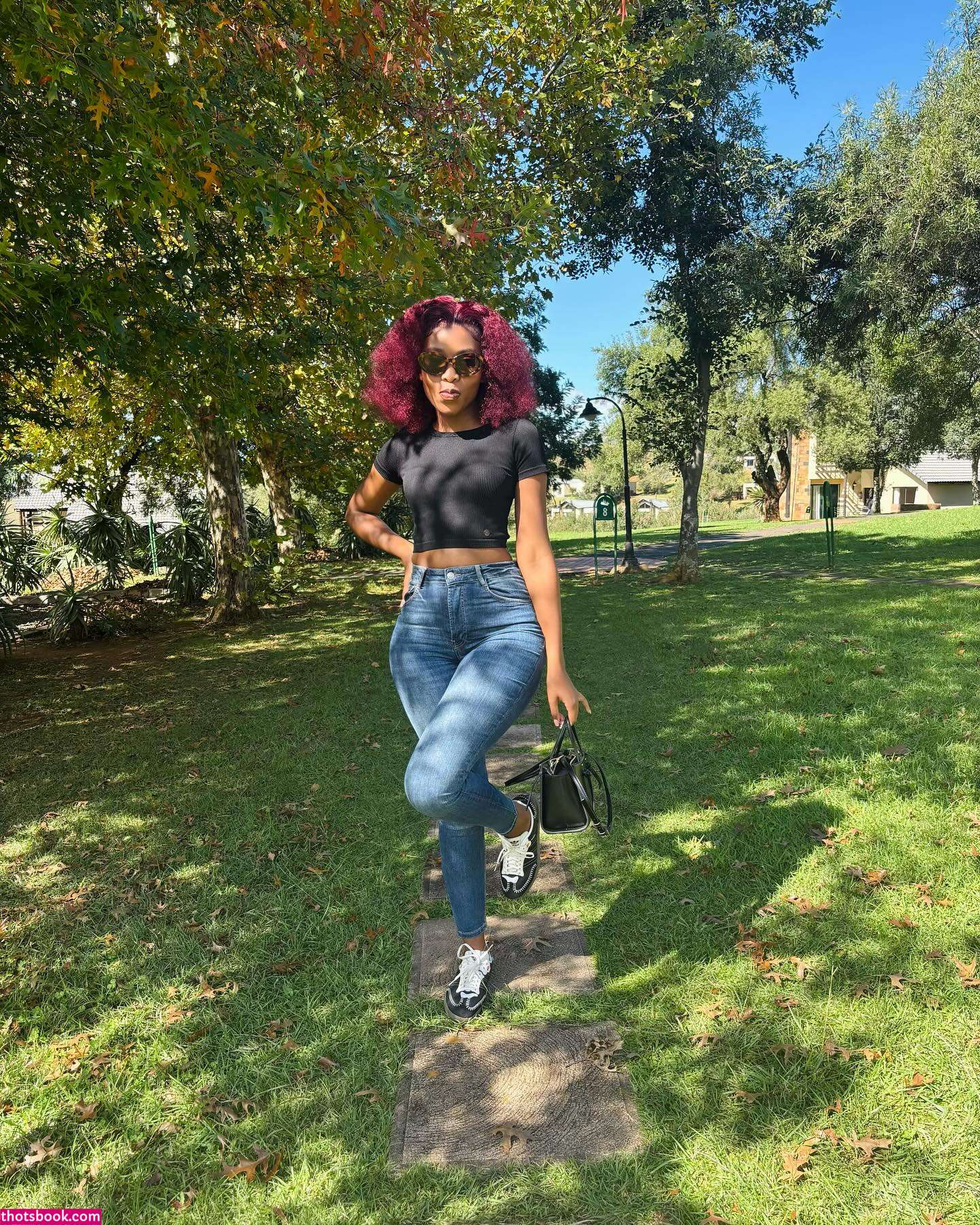 Zinhle Hope Mazibuko zinclaiir zinhle mazibuko Nude Leaks OnlyFans Photos #3 1872439