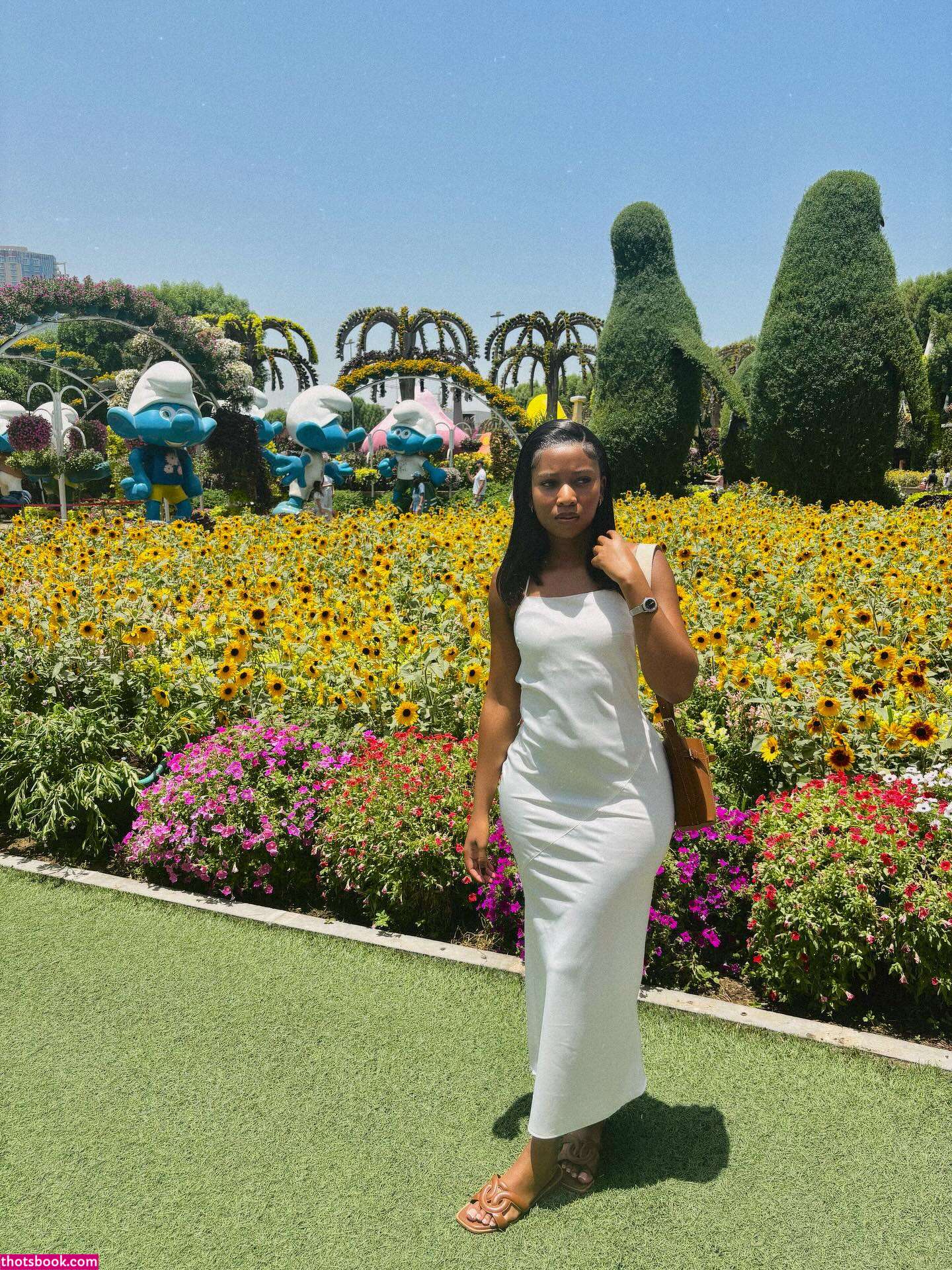 Zinhle Hope Mazibuko zinclaiir zinhle mazibuko Nude Leaks OnlyFans Photos #4 1872450