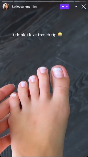 Katie Dillenbeck katievsaliens Nude Leaks OnlyFans Video #1