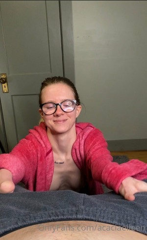 Acacia Eileen Nude Leaks OnlyFans Photos #4