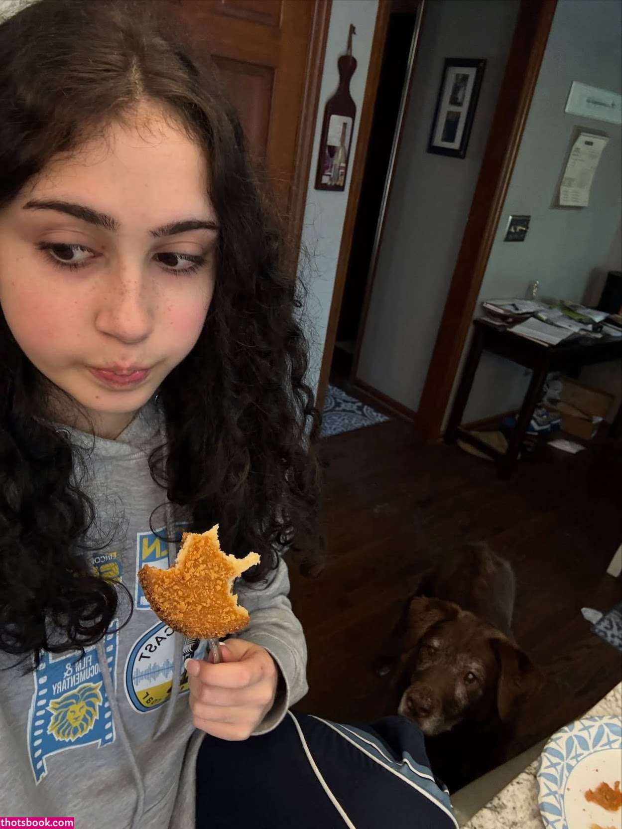 AvaScreams Nude Leaks OnlyFans Photos #1 1877859