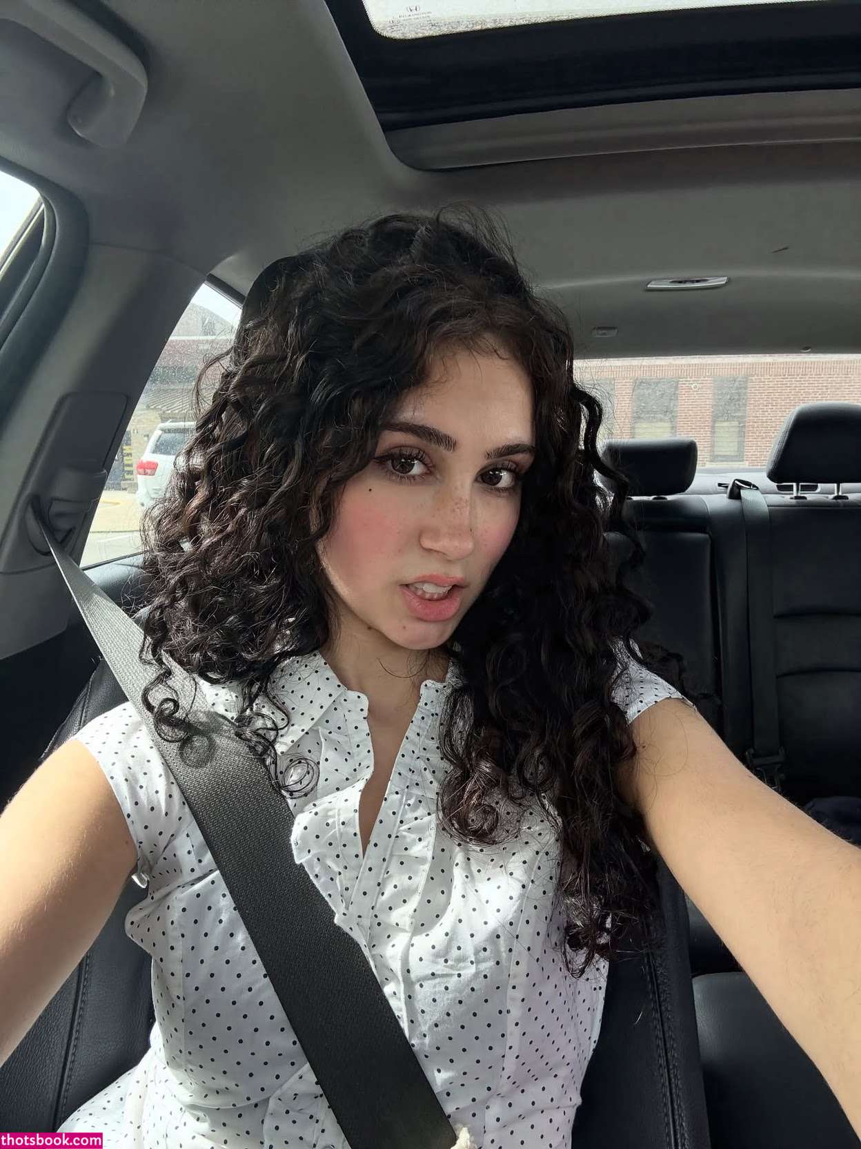 AvaScreams Nude Leaks OnlyFans Photos #1 1877860