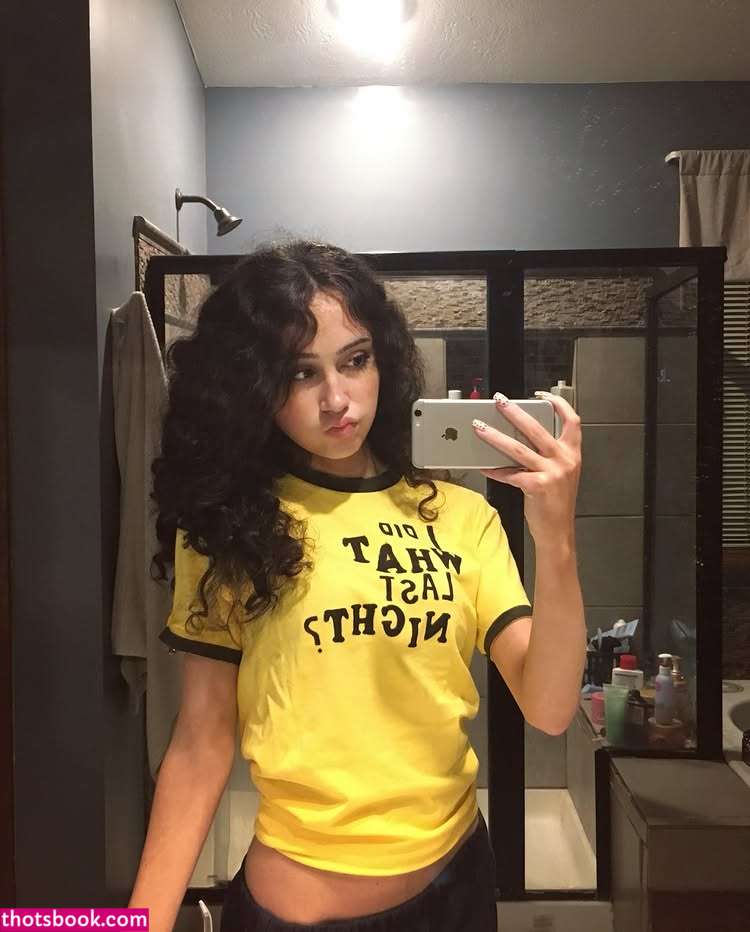 AvaScreams Nude Leaks OnlyFans Photos #5 1877886