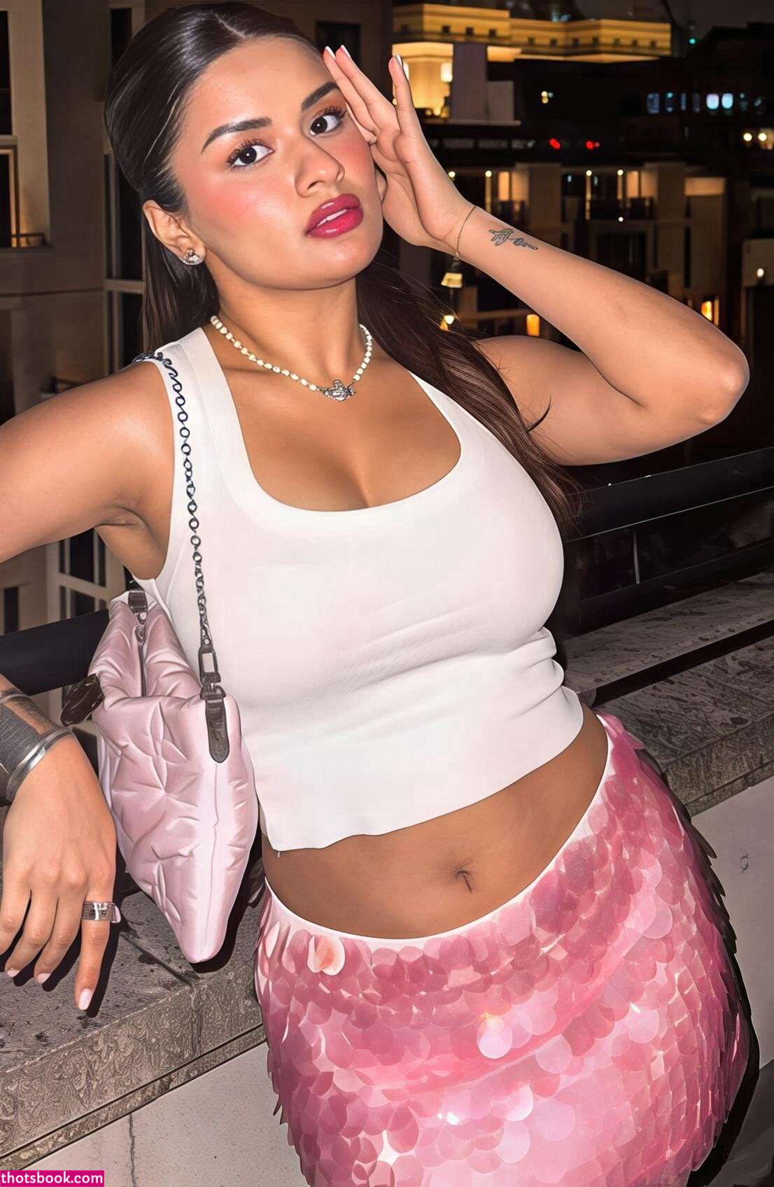 Avneet Kaur Nude Leaks OnlyFans Photos #2 1877965