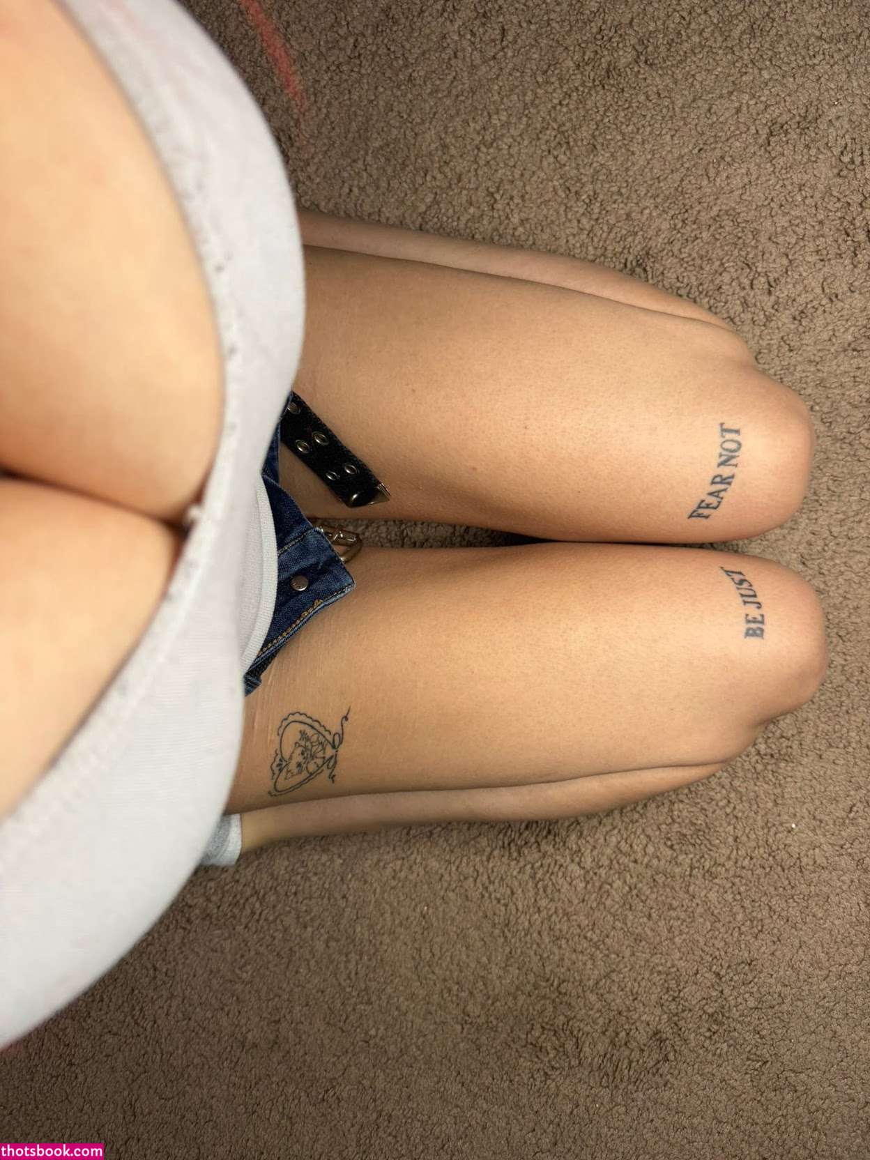 babybatcos Nude Leaks OnlyFans Photos #4 1878027