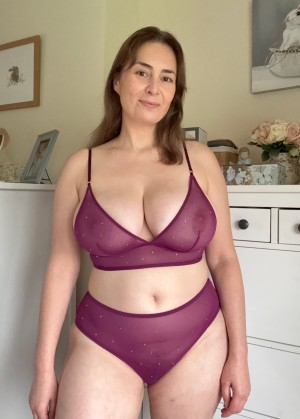 Becky Connolly Becky Magson Beckys Boudoir Nude Leaks OnlyFans Photos #3