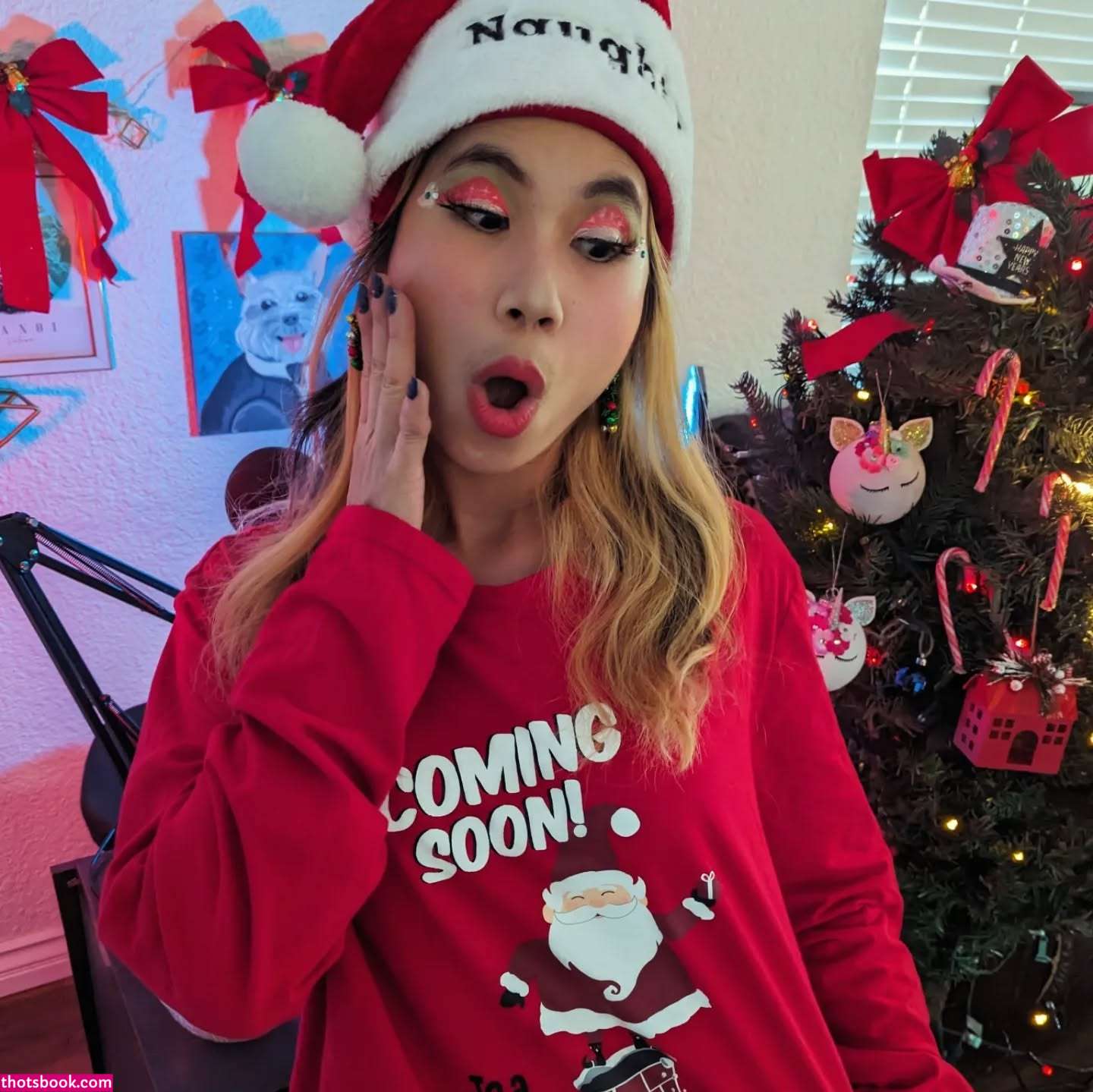 Bessy Q Quynh Van Aquentine Justa Queen Final Girlz Nude Leaks OnlyFans Photos #2 1878133