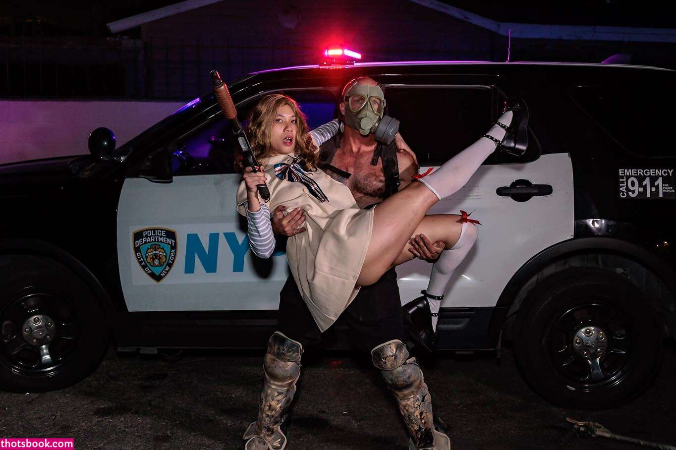 Bessy Q Quynh Van Aquentine Justa Queen Final Girlz Nude Leaks OnlyFans Photos #5 1878168