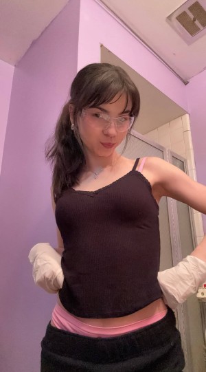 charlize charlize3 Nude Leaks OnlyFans Photos #2