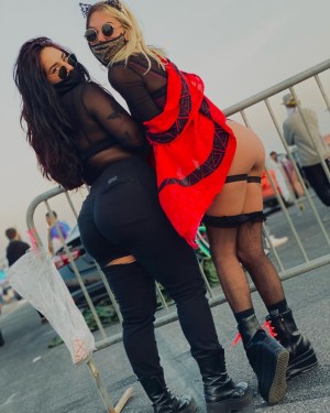 Dare3devil Daredevil101 Erynne Arbini Nude Leaks OnlyFans Photos #3