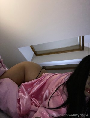 dirtydomii Nude Leaks OnlyFans Photos #1