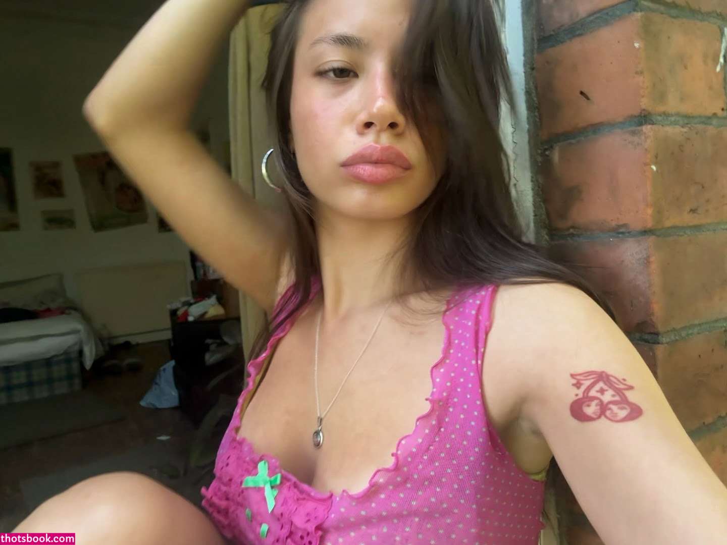 Emika Webster emikawebster Nude Leaks OnlyFans Photos #2 1878435