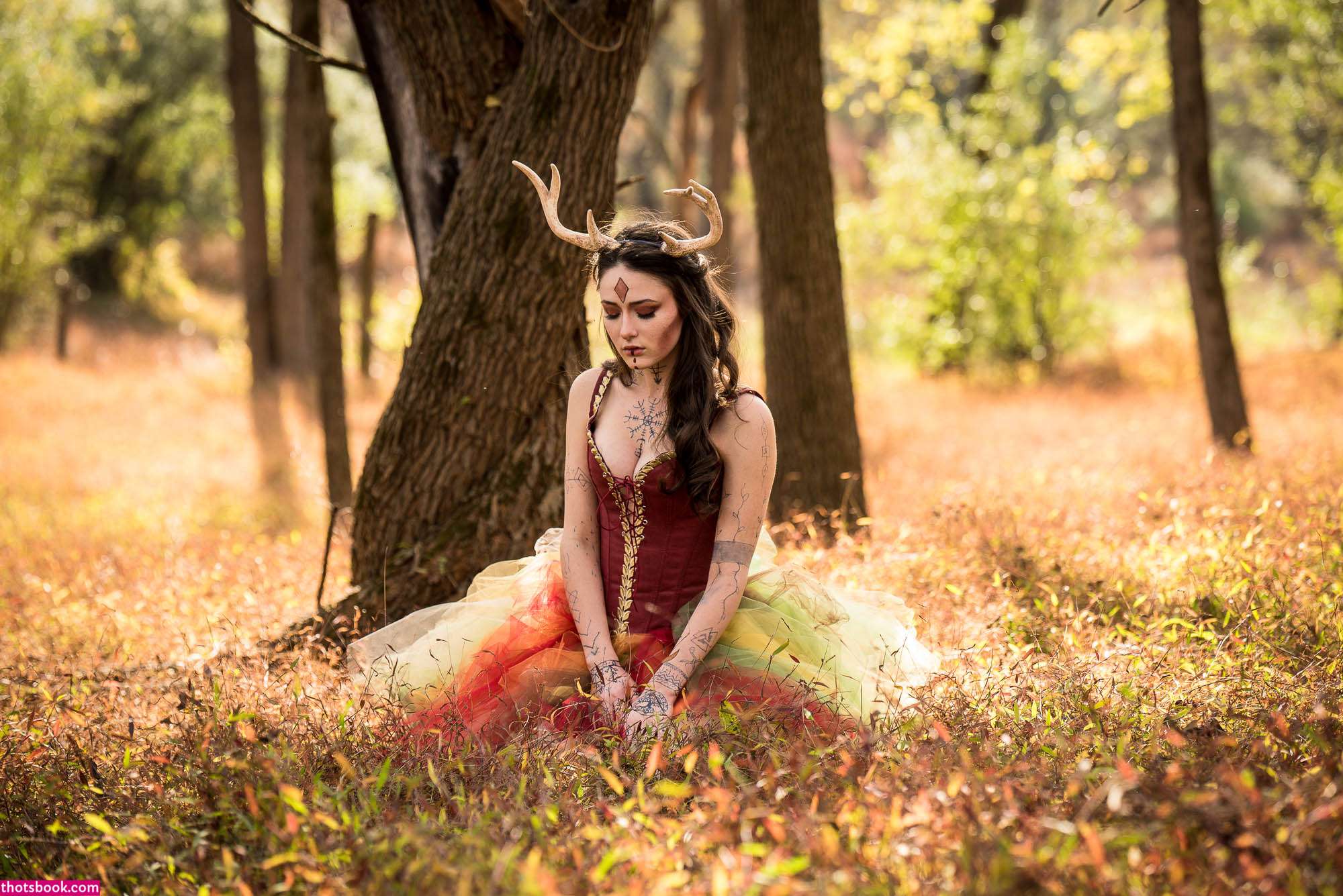 Jess of the Shire Nude Leaks OnlyFans Photos #1 1878587