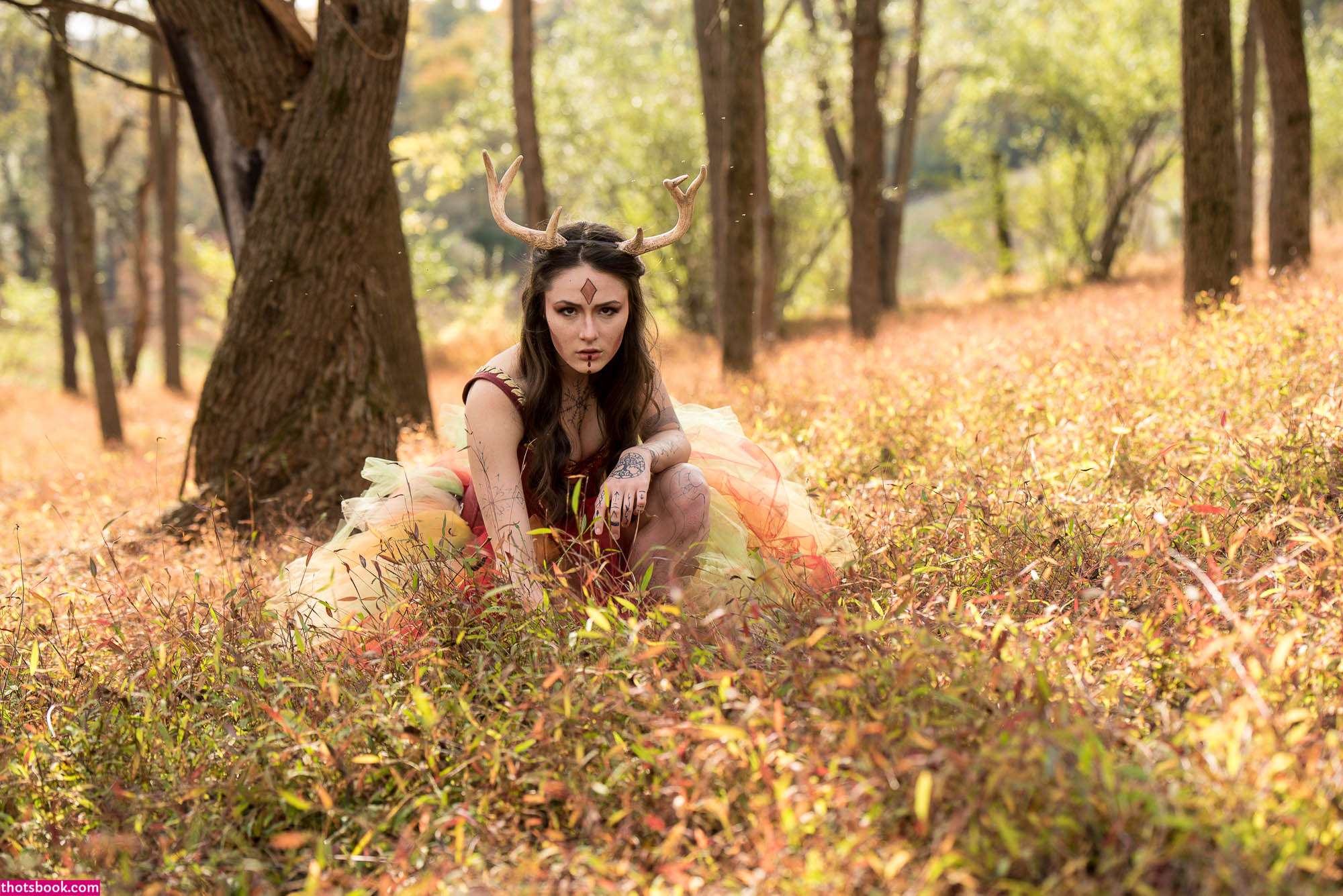 Jess of the Shire Nude Leaks OnlyFans Photos #1 1878589