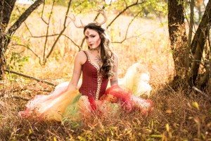 Jess of the Shire Nude Leaks OnlyFans Photos #1